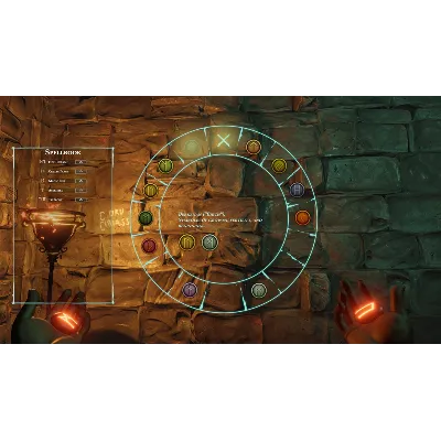 Underworld Ascendant Xbox One & Xbox Series X|S - irongamers.ru