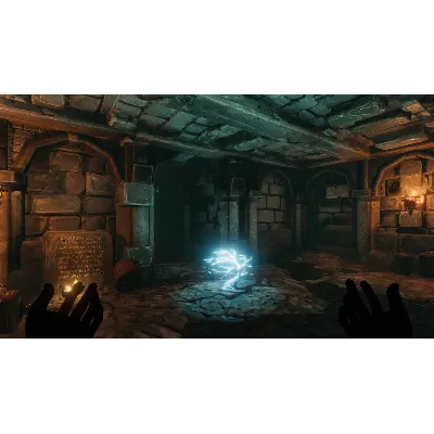 Underworld Ascendant Xbox One & Xbox Series X|S - irongamers.ru