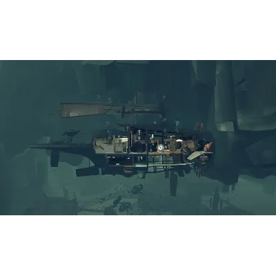 FAR: Changing Tides Xbox One & Xbox Series X|S - irongamers.ru