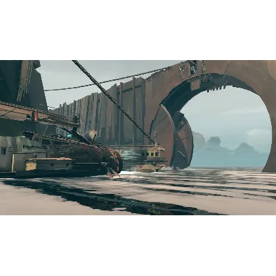 FAR: Changing Tides Xbox One & Xbox Series X|S - irongamers.ru