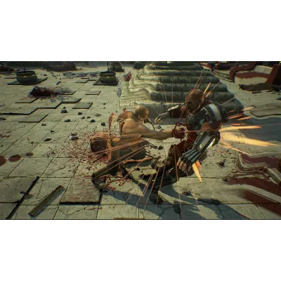 9 Monkeys of Shaolin + Ash of Gods + Redeemer XBOX Ключ - irongamers.ru