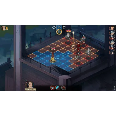 9 Monkeys of Shaolin + Ash of Gods + Redeemer XBOX Ключ - irongamers.ru