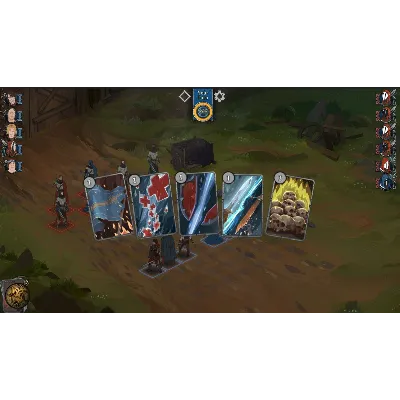 9 Monkeys of Shaolin + Ash of Gods + Redeemer XBOX Ключ - irongamers.ru
