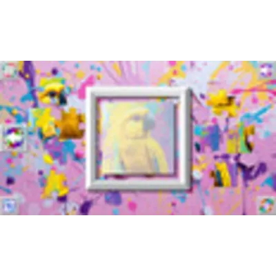 Color Splash: Parrots (STEAM KEY/REGION FREE) - irongamers.ru