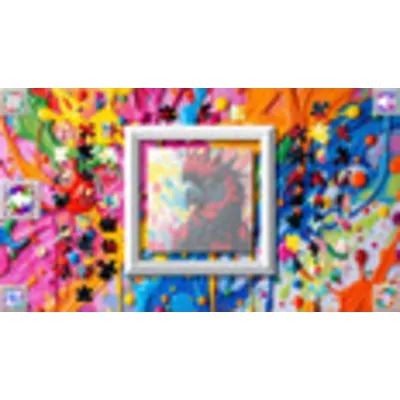 Color Splash: Parrots (STEAM KEY/REGION FREE) - irongamers.ru