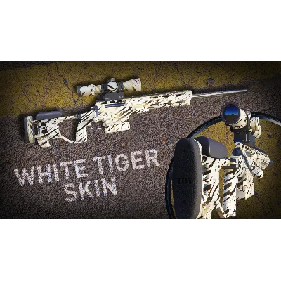 Sniper Ghost Warrior Contracts 2 - Claws are Out Skin P - irongamers.ru