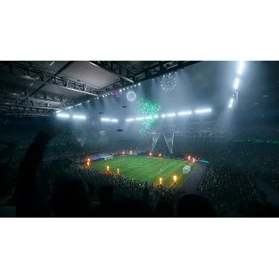 EA SPORTS FC™ 26 Standard Edition Xbox One & Xbox Xbox - irongamers.ru