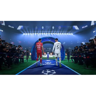 EA SPORTS FC™ 26 Standard Edition Xbox One & Xbox Xbox - irongamers.ru