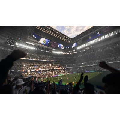 EA SPORTS FC™ 26 Standard Edition Xbox One & Xbox Xbox - irongamers.ru