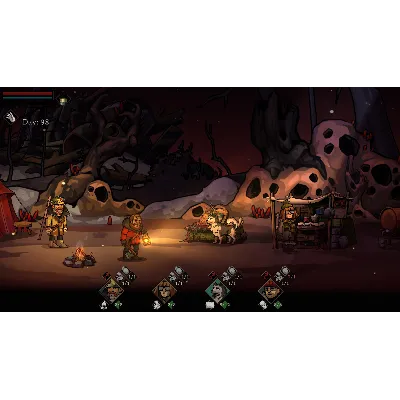 Edge of Sanity (Steam key / РФ+Весь Мир) - irongamers.ru