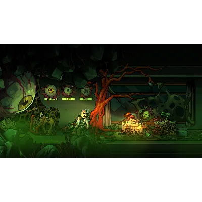 Edge of Sanity (Steam key / РФ+Весь Мир) - irongamers.ru