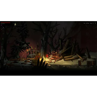 Edge of Sanity (Steam key / РФ+Весь Мир) - irongamers.ru