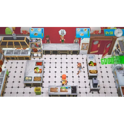 Youtubers Life - OMG Edition Xbox One & Xbox Series X|S - irongamers.ru