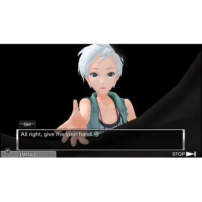 Zero Escape: The Nonary Games Xbox One|X|S & PC - irongamers.ru