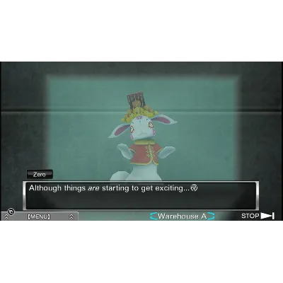 Zero Escape: The Nonary Games Xbox One|X|S & PC - irongamers.ru