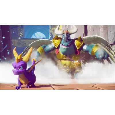 Набор Spyro™ + Crash Remastered Xbox One|X|S - irongamers.ru