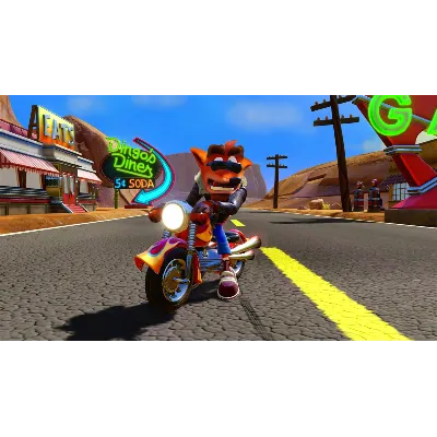 Набор Spyro™ + Crash Remastered Xbox One|X|S - irongamers.ru