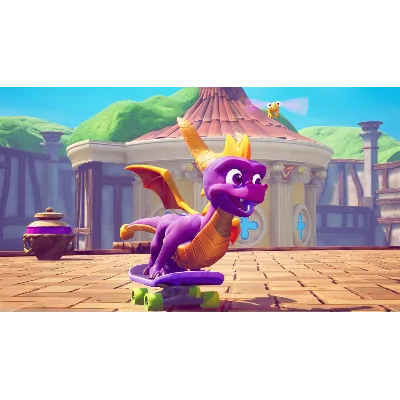 Набор Spyro™ + Crash Remastered Xbox One|X|S - irongamers.ru