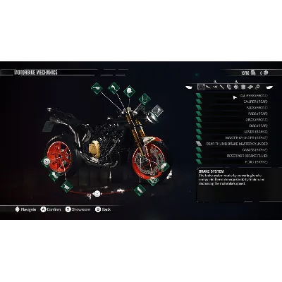 RiMS Racing x WRC 10 Xbox One & Xbox Series X|S - irongamers.ru