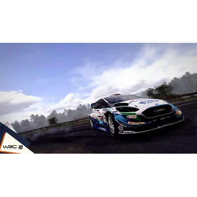 RiMS Racing x WRC 10 Xbox One & Xbox Series X|S - irongamers.ru