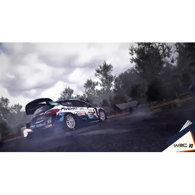 RiMS Racing x WRC 10 Xbox One & Xbox Series X|S - irongamers.ru