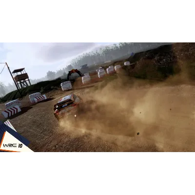 RiMS Racing x WRC 10 Xbox One & Xbox Series X|S - irongamers.ru