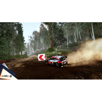 RiMS Racing x WRC 10 Xbox One & Xbox Series X|S - irongamers.ru