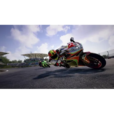 Rims Racing : Ultimate Edition Xbox One & Xbox Ser Xbox - irongamers.ru