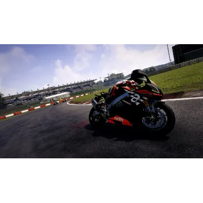 Rims Racing : Ultimate Edition Xbox One & Xbox Ser Xbox - irongamers.ru
