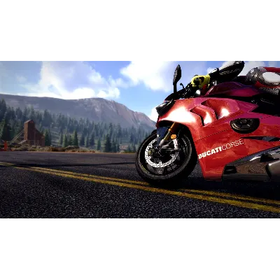 Rims Racing : Ultimate Edition Xbox One & Xbox Ser Xbox - irongamers.ru