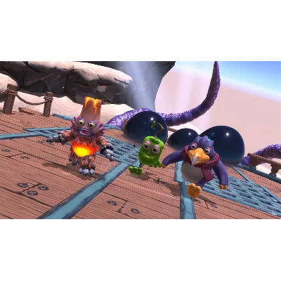My Singing Monsters Playground Xbox One|X|S - irongamers.ru
