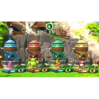My Singing Monsters Playground Xbox One|X|S - irongamers.ru