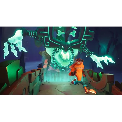 Crash Bandicoot™ - набор Quadrilogy Xbox One|X|S - irongamers.ru
