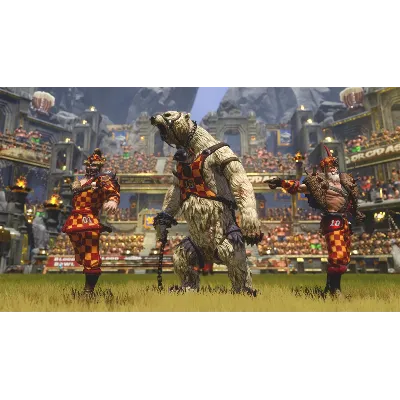 Blood Bowl 2 - Legendary Edition Xbox One|X|S - irongamers.ru