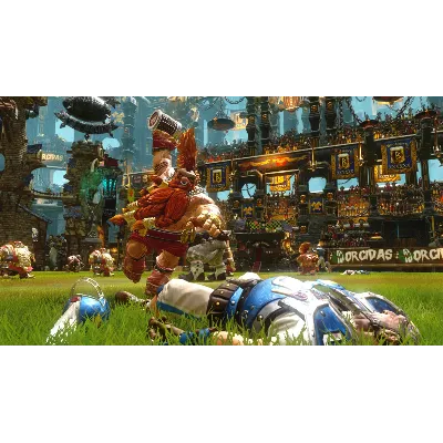 Blood Bowl 2 - Legendary Edition Xbox One|X|S - irongamers.ru