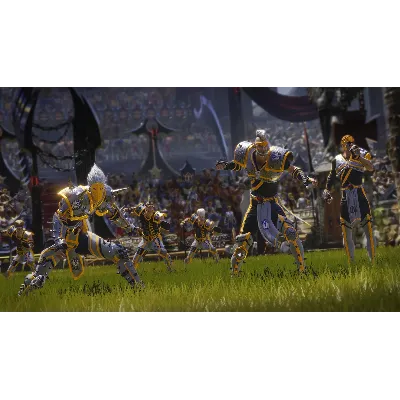 Blood Bowl 2 - Legendary Edition Xbox One|X|S - irongamers.ru