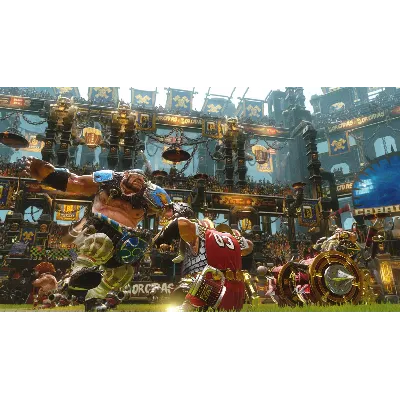 Blood Bowl 2 - Legendary Edition Xbox One|X|S - irongamers.ru