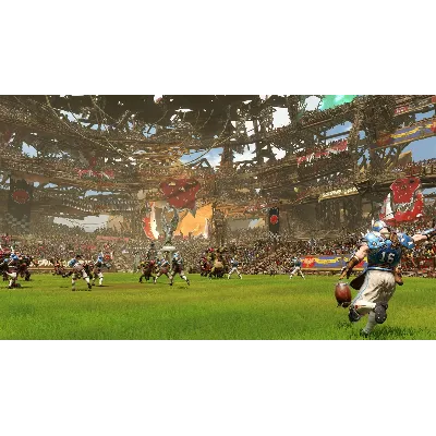 Blood Bowl 2 - Legendary Edition Xbox One|X|S - irongamers.ru