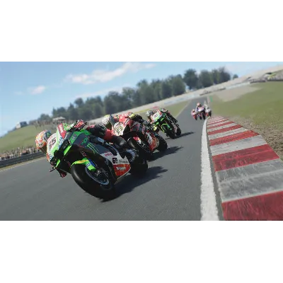 SBK™22 Xbox One & Xbox Series X|S - irongamers.ru