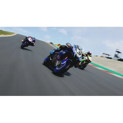 SBK™22 Xbox One & Xbox Series X|S - irongamers.ru