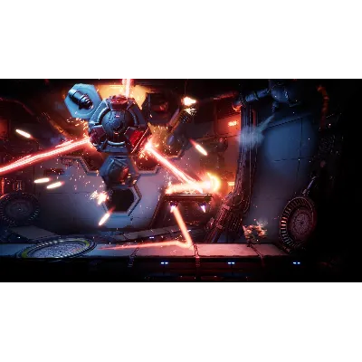 F.I.S.T.: Forged In Shadow Torch Xbox Series X|S & PC - irongamers.ru