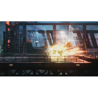 F.I.S.T.: Forged In Shadow Torch Xbox Series X|S & PC - irongamers.ru