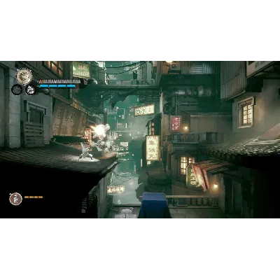 F.I.S.T.: Forged In Shadow Torch Xbox Series X|S & PC - irongamers.ru