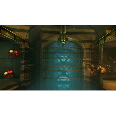 F.I.S.T.: Forged In Shadow Torch Xbox Series X|S & PC - irongamers.ru