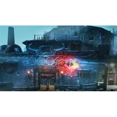F.I.S.T.: Forged In Shadow Torch Xbox Series X|S & PC - irongamers.ru