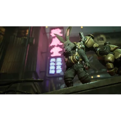 F.I.S.T.: Forged In Shadow Torch Xbox Series X|S & PC - irongamers.ru