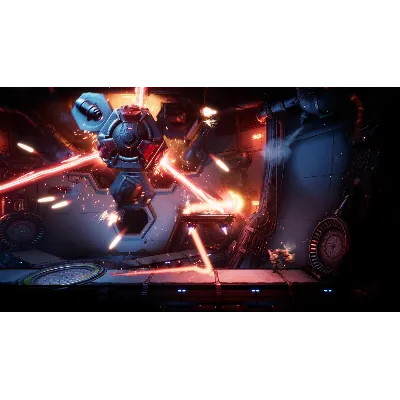 F.I.S.T.: Forged In Shadow Torch Xbox Series X|S & PC - irongamers.ru