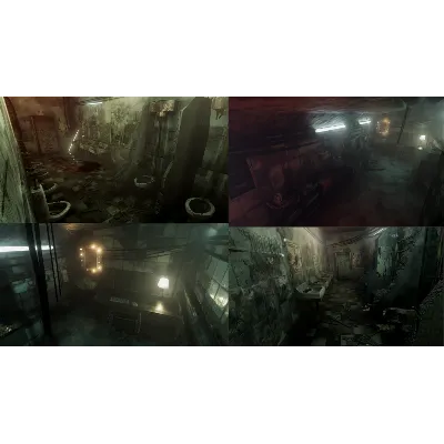 Injection π23 &acute;Ars regia&acute; Xbox One & Xbox Series X|S - irongamers.ru