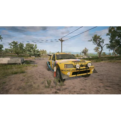 Dakar 18 - Ari Vatanen / Peugeot 205 Turbo 16 DLC Steam - irongamers.ru