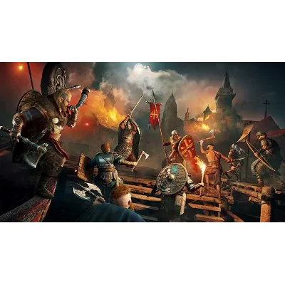Assassin&acute;s Creed Valhalla - Season Pass EU (without DE) - irongamers.ru